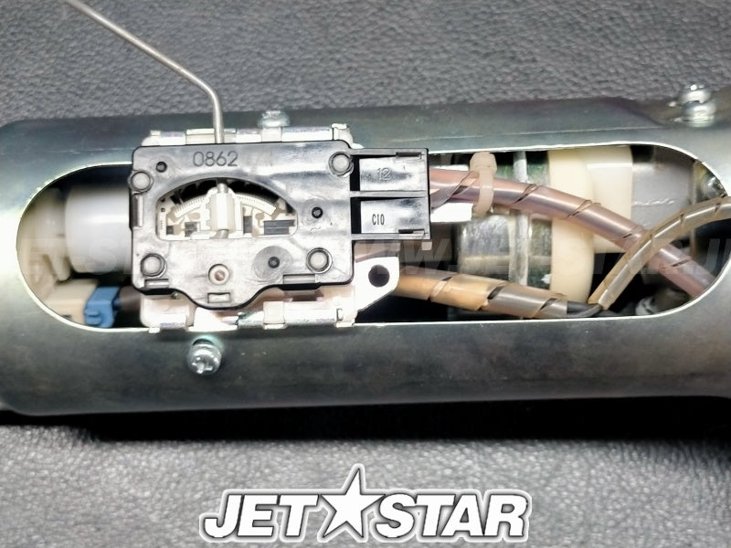 Kawasaki ULTRA300X '13 OEM PUMP-FUEL Used (49040-3720) [K0550-14]