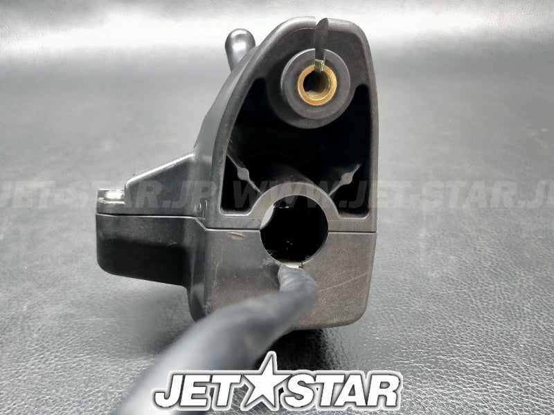 Kawasaki ULTRA300X '13 OEM LEVER-ASSY-THROTTLE Used (39074-3729) [K0550-18]