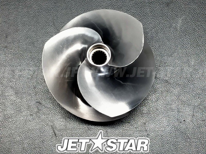 Kawasaki SOLAS '13 Aftermarket IMPELLER (KR-CD-14/21) Used (WITH DEFECT) [K0550-27]