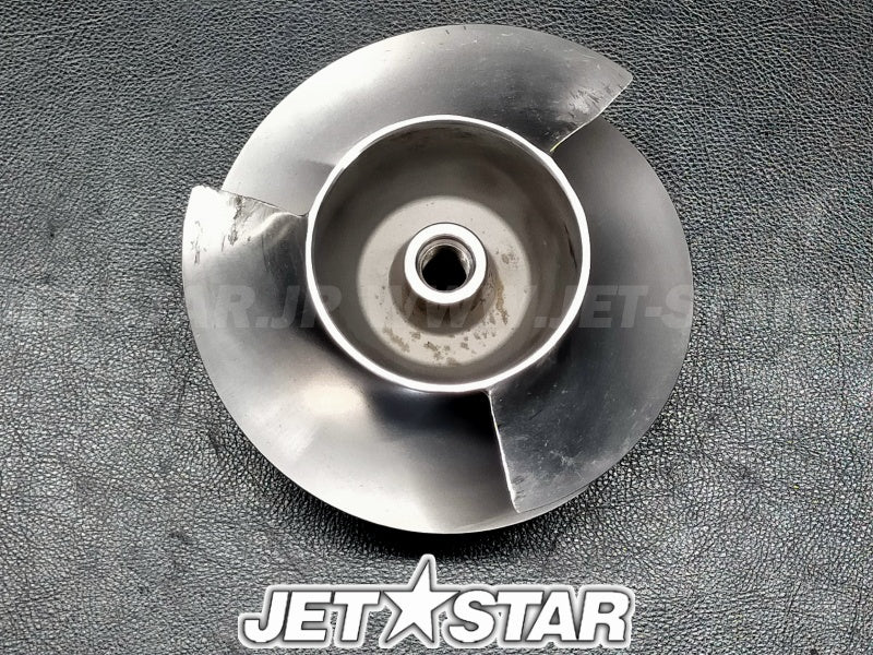 Kawasaki SOLAS '13 Aftermarket IMPELLER (KR-CD-14/21) Used (WITH DEFECT) [K0550-27]