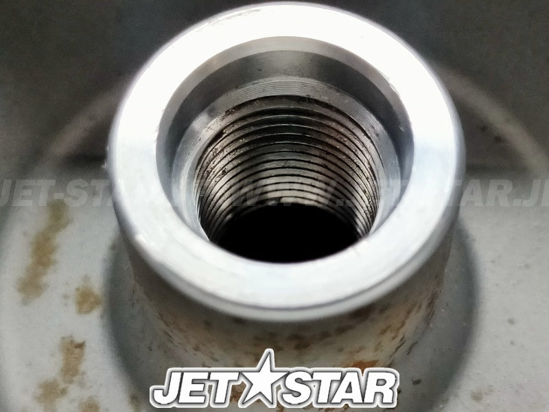 Kawasaki SOLAS '13 Aftermarket IMPELLER (KR-CD-14/21) Used (WITH DEFECT) [K0550-27]