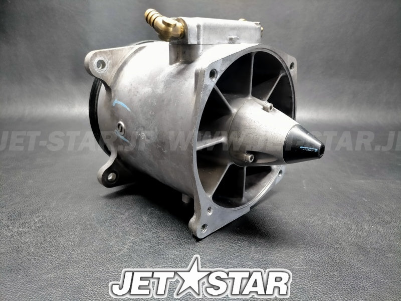 Kawasaki ULTRA300X '13 OEM VANE-GUIDE Used (59496-3767/59496-0013) (WITH DEFECT) [K0550-28]