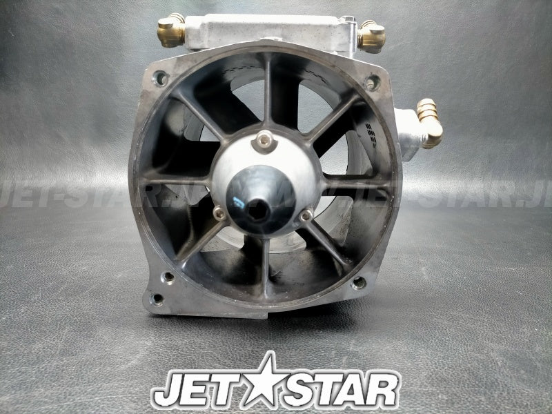 Kawasaki ULTRA300X '13 OEM VANE-GUIDE Used (59496-3767/59496-0013) (WITH DEFECT) [K0550-28]