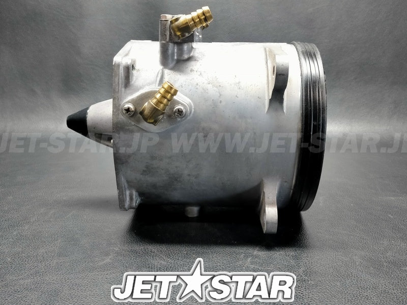 Kawasaki ULTRA300X '13 OEM VANE-GUIDE Used (59496-3767/59496-0013) (WITH DEFECT) [K0550-28]