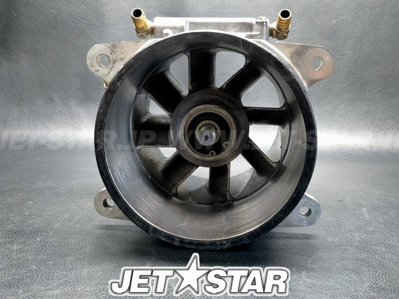 Kawasaki ULTRA300X '13 OEM VANE-GUIDE Used (59496-3767/59496-0013) (WITH DEFECT) [K0550-28]