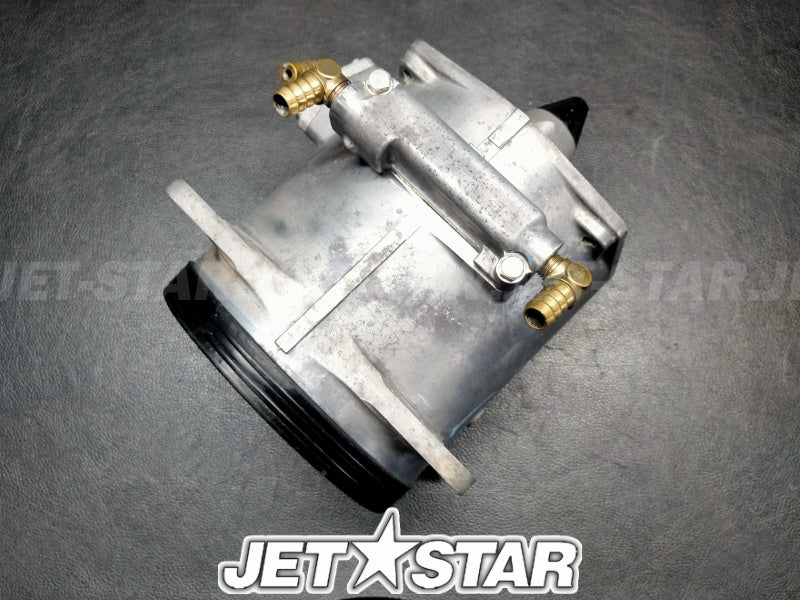 Kawasaki ULTRA300X '13 OEM VANE-GUIDE Used (59496-3767/59496-0013) (WITH DEFECT) [K0550-28]