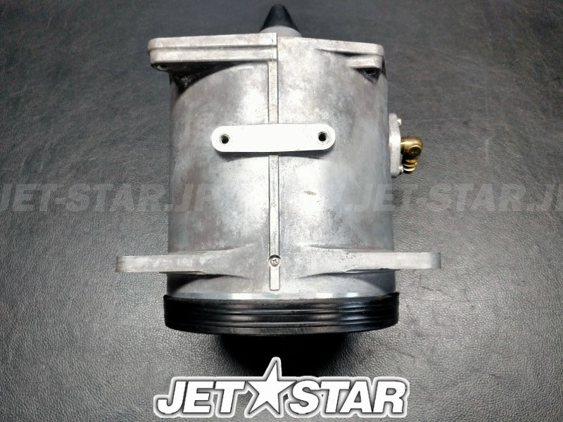Kawasaki ULTRA300X '13 OEM VANE-GUIDE Used (59496-3767/59496-0013) (WITH DEFECT) [K0550-28]