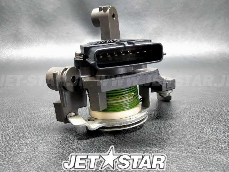 Kawasaki ULTRA300X '13 OEM LEVER-ASSY-THROTTLE Used (39074-3730) [K0550-33]