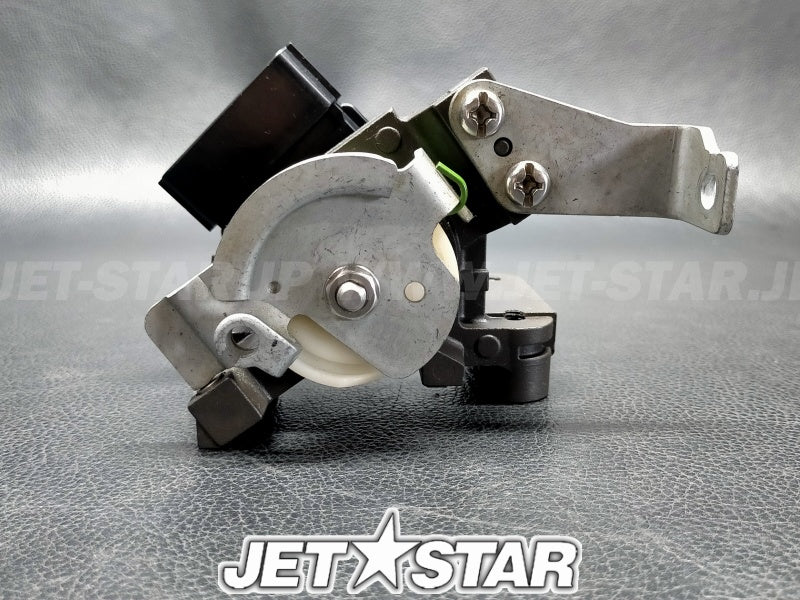 Kawasaki ULTRA300X '13 OEM LEVER-ASSY-THROTTLE Used (39074-3730) [K0550-33]