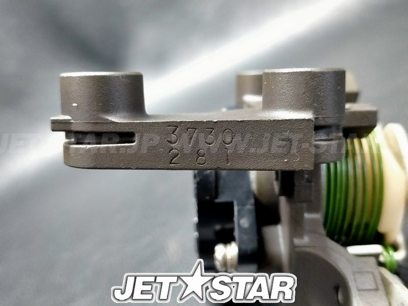 Kawasaki ULTRA300X '13 OEM LEVER-ASSY-THROTTLE Used (39074-3730) [K0550-33]