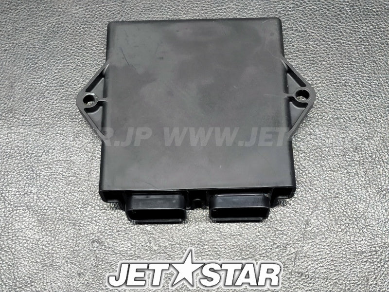 Kawasaki ULTRA300X '13 OEM CONTROL UNIT-ELECTRON Used (21175-0817) [K0550-35]