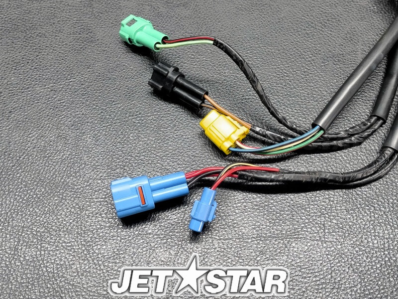 Kawasaki ULTRA300X '13 OEM METER-ASSY Used (25031-0445) [K0550-36]