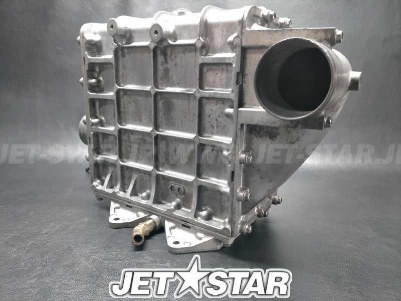 Kawasaki ULTRA300X '13 OEM HEAT EXCHANGER,INTER COOLER Used (39205-3702) [K0550-40]