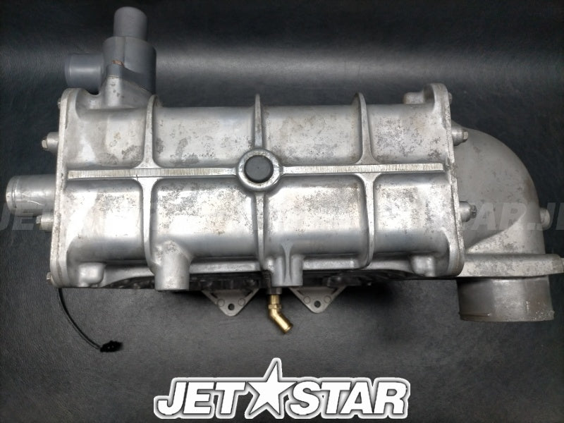Kawasaki ULTRA300X '13 OEM HEAT EXCHANGER,INTER COOLER Used (39205-3702) [K0550-40]
