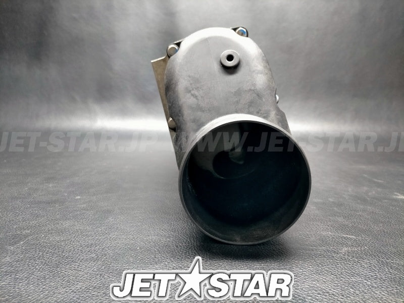 Kawasaki ULTRA300X '13 OEM COMPRESSOR-AIR,SUPER CHARGER Used (15051-3704) (WITH DEFECT) [K0550-41]