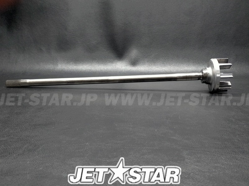 Kawasaki ULTRA300LX '13 OEM SHAFT-DRIVE Used (39159-3744) [K0559-01]