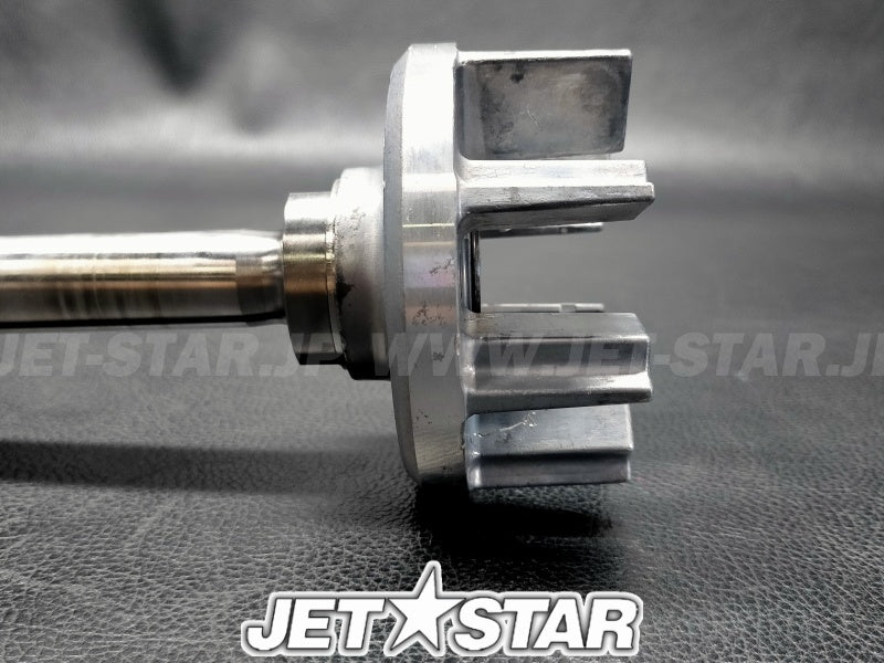 Kawasaki ULTRA300LX '13 OEM SHAFT-DRIVE Used (39159-3744) [K0559-01]