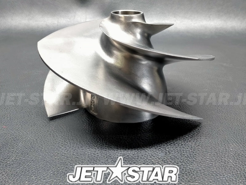 Kawasaki ULTRA300LX '13 OEM IMPELLER-COMP Used (59255-3740) (WITH DEFECT) [K0559-02]