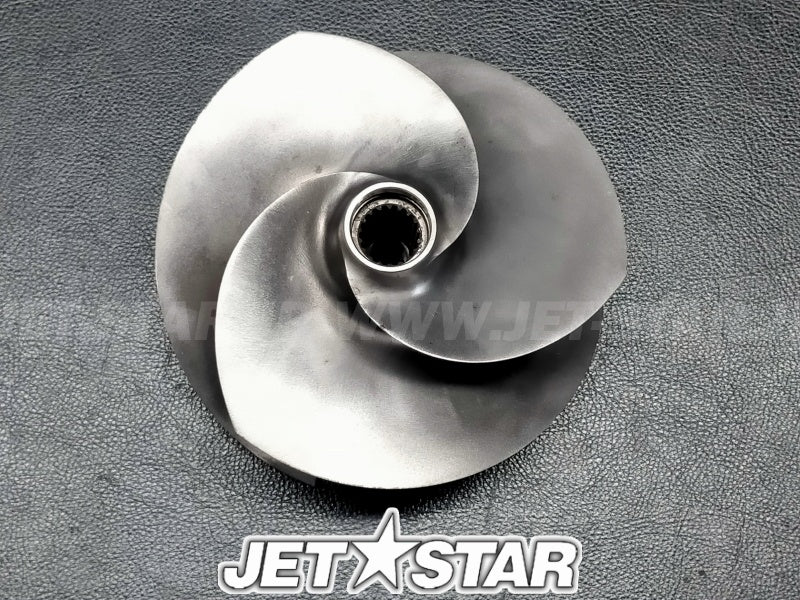 Kawasaki ULTRA300LX '13 OEM IMPELLER-COMP Used (59255-3740) (WITH DEFECT) [K0559-02]