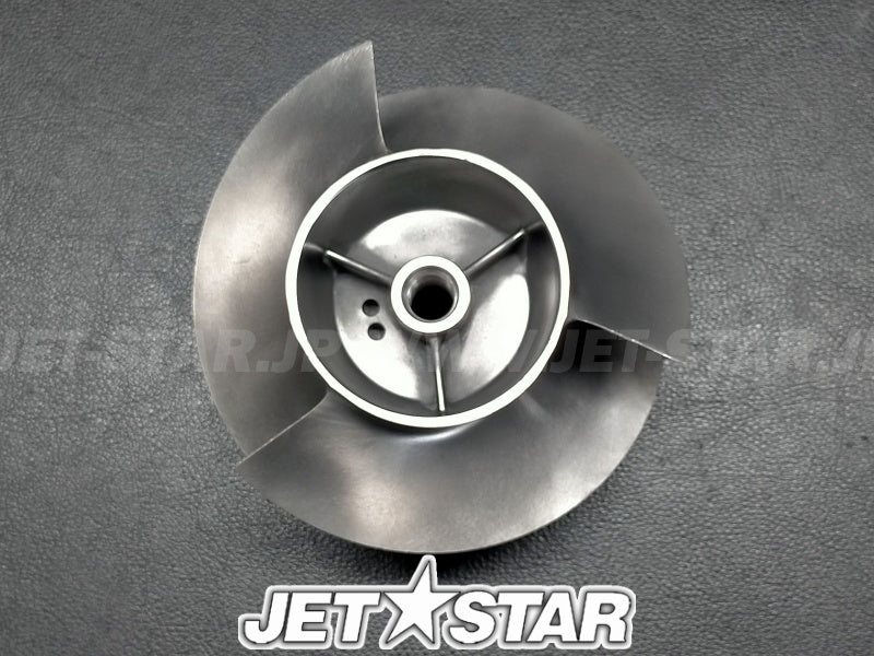 Kawasaki ULTRA300LX '13 OEM IMPELLER-COMP Used (59255-3740) (WITH DEFECT) [K0559-02]