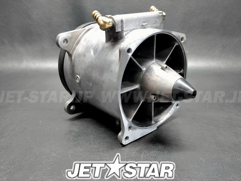 Kawasaki ULTRA300LX '13 OEM VANE-GUIDE Used (59496-3767/59496-0013) (WITH DEFECT) [K0559-04]