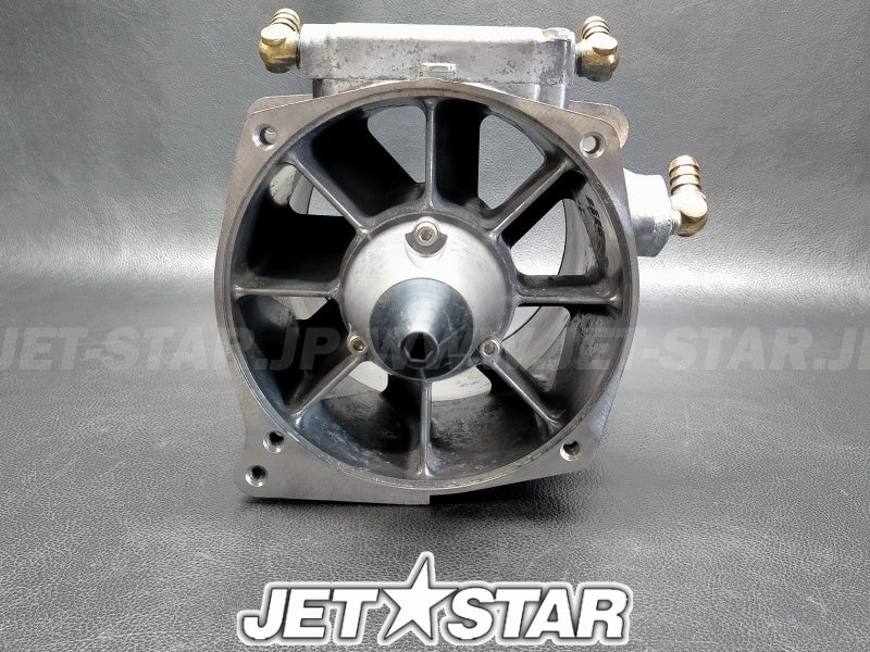 Kawasaki ULTRA300LX '13 OEM VANE-GUIDE Used (59496-3767/59496-0013) (WITH DEFECT) [K0559-04]