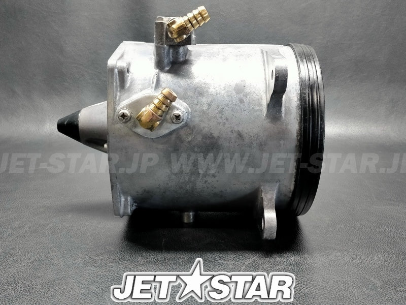 Kawasaki ULTRA300LX '13 OEM VANE-GUIDE Used (59496-3767/59496-0013) (WITH DEFECT) [K0559-04]