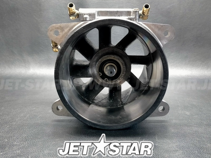 Kawasaki ULTRA300LX '13 OEM VANE-GUIDE Used (59496-3767/59496-0013) (WITH DEFECT) [K0559-04]