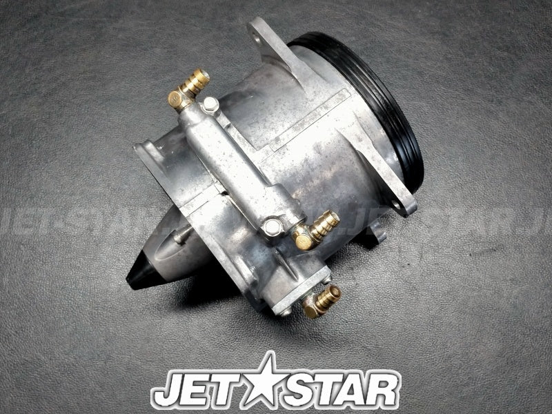 Kawasaki ULTRA300LX '13 OEM VANE-GUIDE Used (59496-3767/59496-0013) (WITH DEFECT) [K0559-04]