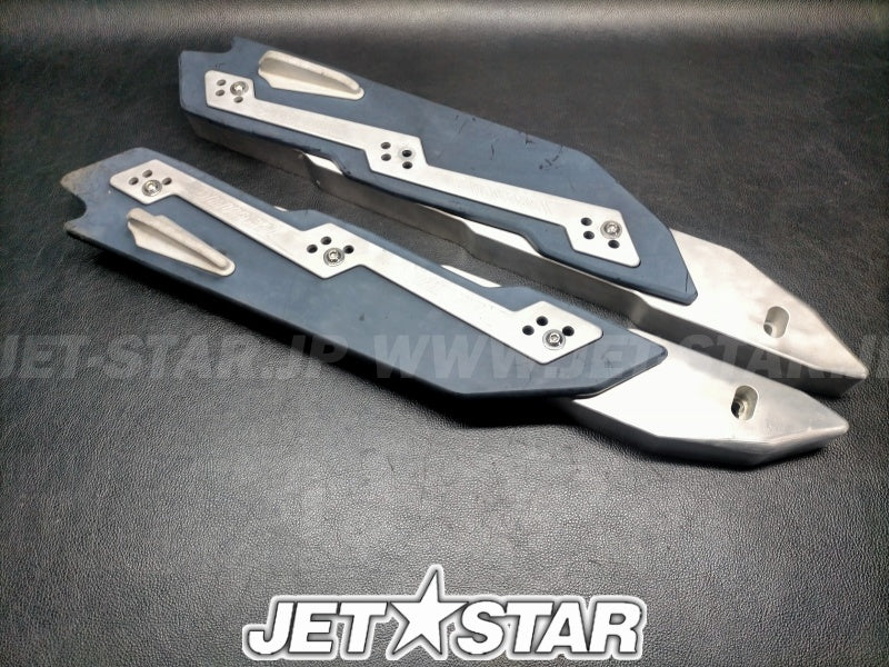Kawasaki SE '13 Aftermarket BILLET SPONSON Used (WITH DEFECT) [K0559-05]