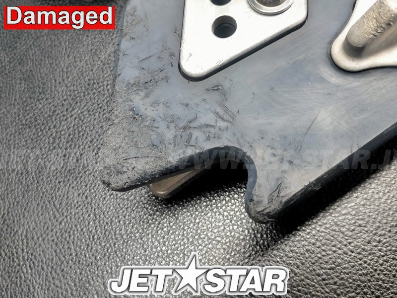 Kawasaki SE '13 Aftermarket BILLET SPONSON Used (WITH DEFECT) [K0559-05]