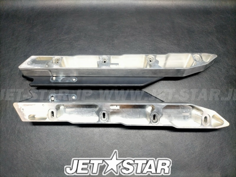 Kawasaki SE '13 Aftermarket BILLET SPONSON Used (WITH DEFECT) [K0559-05]