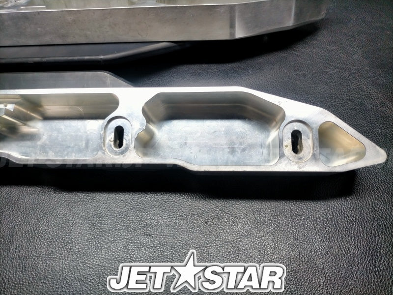 Kawasaki SE '13 Aftermarket BILLET SPONSON Used (WITH DEFECT) [K0559-05]