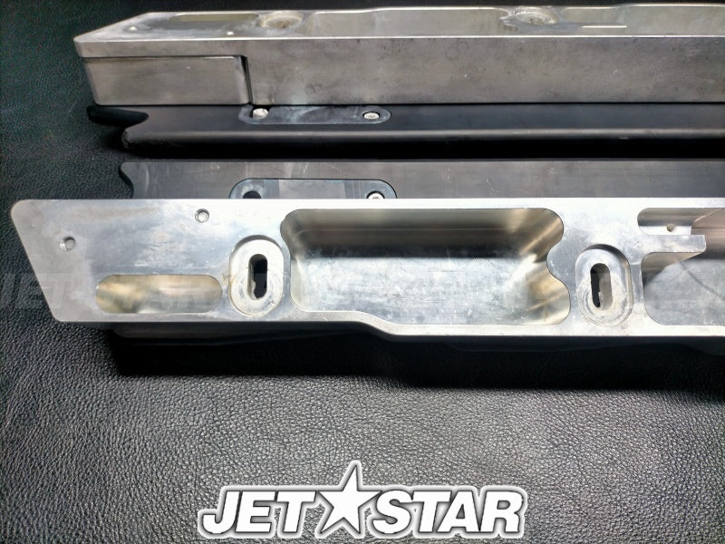 Kawasaki SE '13 Aftermarket BILLET SPONSON Used (WITH DEFECT) [K0559-05]