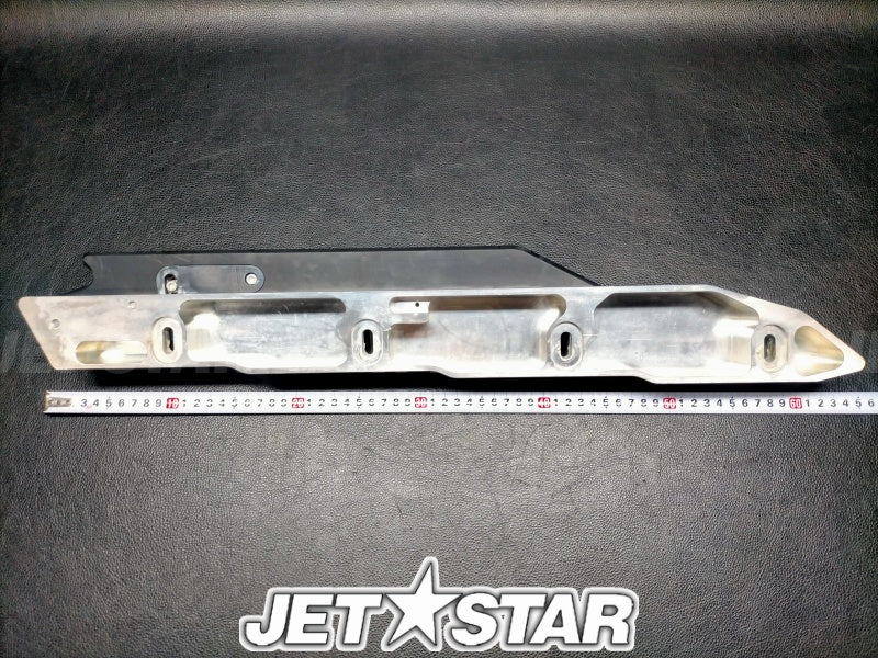 Kawasaki SE '13 Aftermarket BILLET SPONSON Used (WITH DEFECT) [K0559-05]