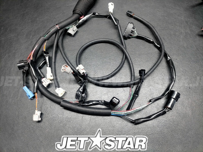 Kawasaki ULTRA300LX '13 OEM HARNESS,MAIN Used (26031-1570) [K0559-08]