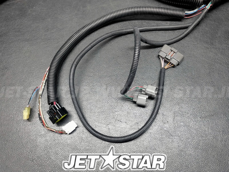 Kawasaki ULTRA300LX '13 OEM HARNESS,MAIN Used (26031-1570) [K0559-08]