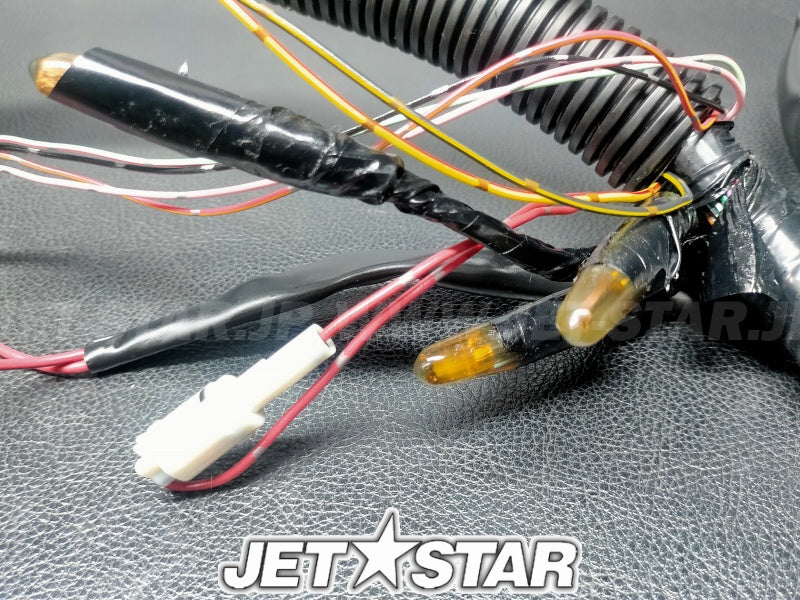 Kawasaki ULTRA300LX '13 OEM HARNESS,MAIN Used (26031-1570) [K0559-08]