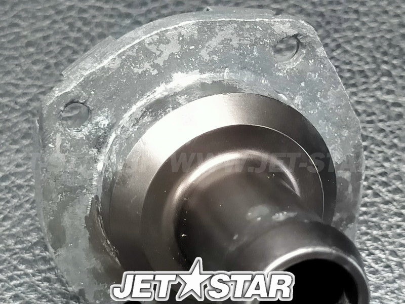 Kawasaki UNLIMITED '13 Aftermarket BILLET FLASHING FITTING Used [K0559-18]