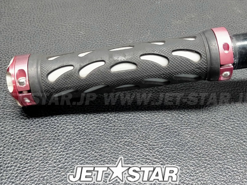 Kawasaki UNLIMITED '13 Aftermarket HANDLE-COMP Used (WITH DEFECT) [K0559-19]