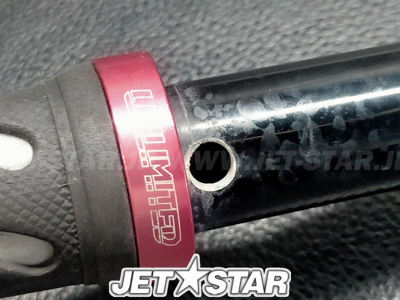 Kawasaki UNLIMITED '13 Aftermarket HANDLE-COMP Used (WITH DEFECT) [K0559-19]