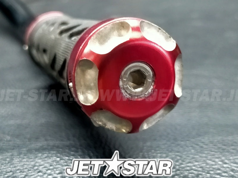 Kawasaki UNLIMITED '13 Aftermarket HANDLE-COMP Used (WITH DEFECT) [K0559-19]