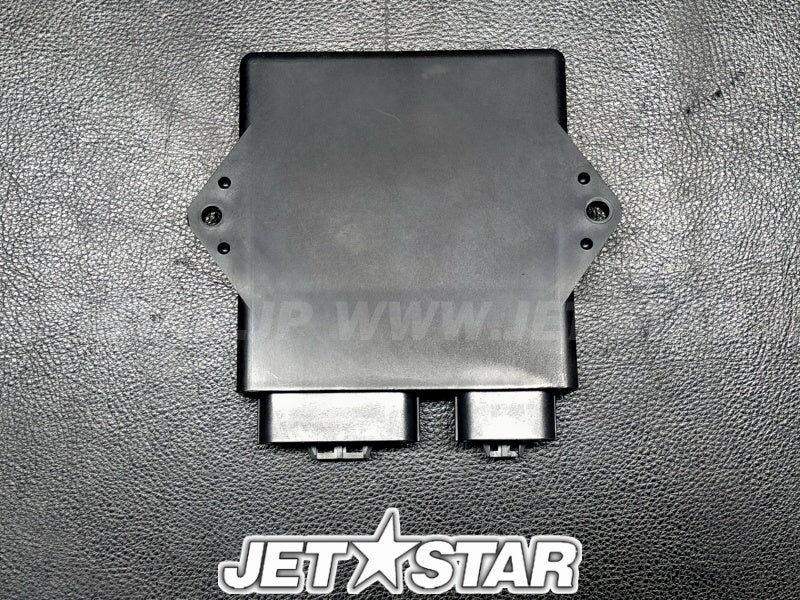 Kawasaki ULTRA250X '07 OEM CONTROL UNIT-ELECTRON Used (21175-3733) [K0708-01]