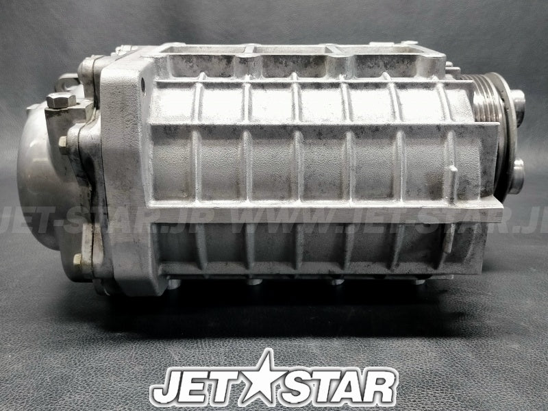 Kawasaki ULTRA250X '07 OEM COMPRESSOR-AIR,SUPERC Used (15051-3701/15051-3702) [K0708-03]