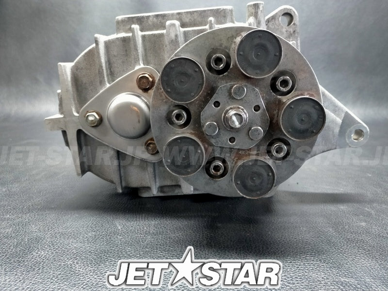Kawasaki ULTRA250X '07 OEM COMPRESSOR-AIR,SUPERC Used (15051-3701/15051-3702) [K0708-03]