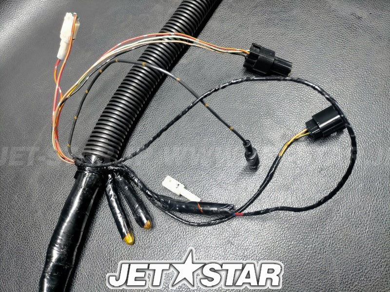 Kawasaki ULTRA250X '07 OEM HARNESS,ENGINE Used (26031-3724) [K0708-04]