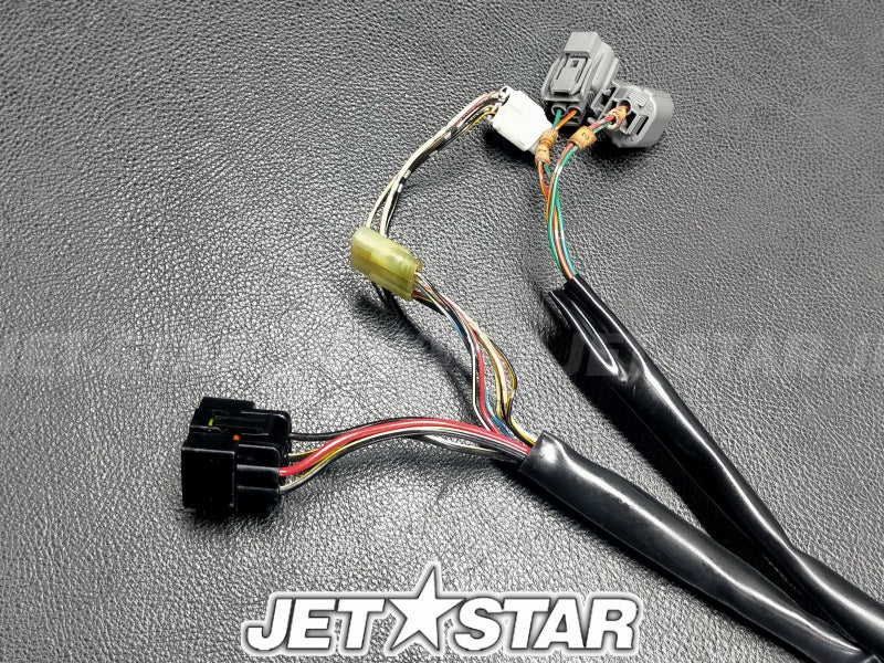 Kawasaki ULTRA250X '07 OEM HARNESS,ENGINE Used (26031-3724) [K0708-04]