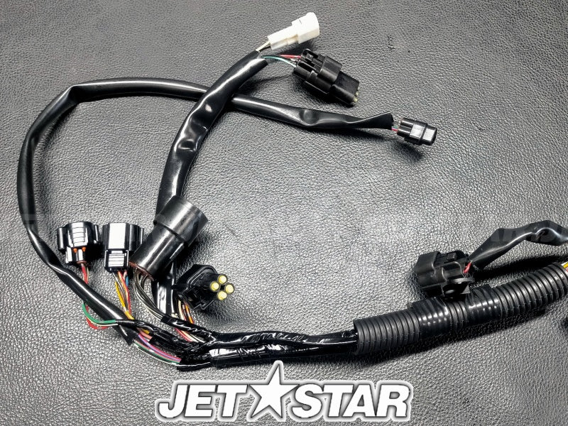 Kawasaki ULTRA250X '07 OEM HARNESS,ENGINE Used (26031-3724) [K0708-04]
