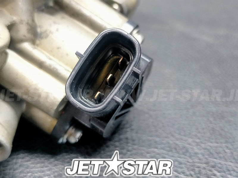 Kawasaki ULTRA250X '07 OEM THROTTLE-ASSY Used (16163-3712/16163-0758) [K0708-05]