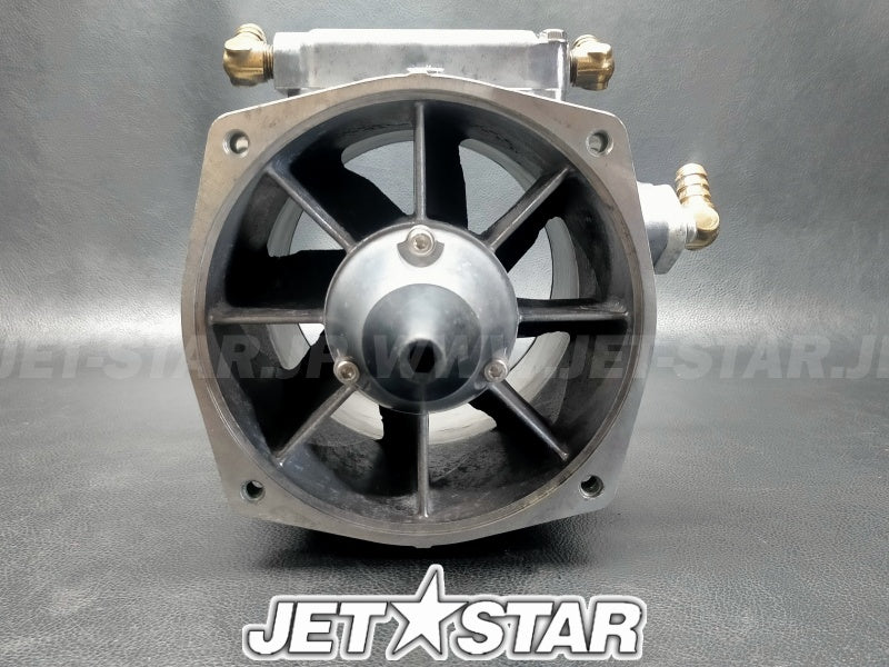 Kawasaki ULTRA250X '07 OEM VANE-GUIDE Used (59496-3757/59496-0007) (WITH DEFECT) [K0708-07]